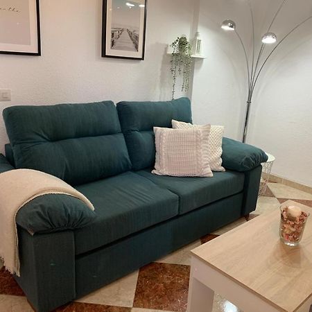 Benalmadena Jupiter 14 Street View Διαμέρισμα Εξωτερικό φωτογραφία