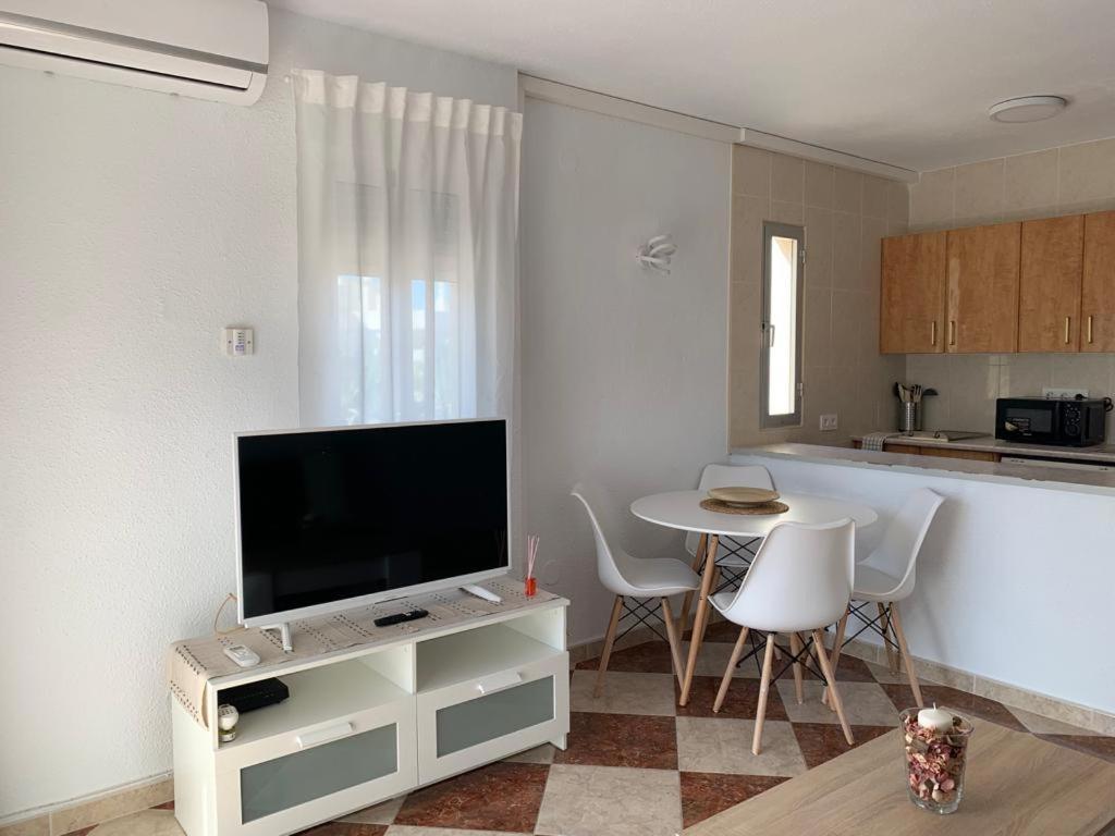 Benalmadena Jupiter 14 Street View Διαμέρισμα Εξωτερικό φωτογραφία
