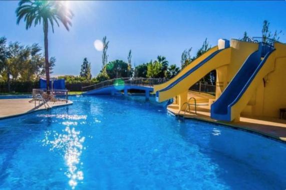 Benalmadena Jupiter 14 Street View Διαμέρισμα Εξωτερικό φωτογραφία