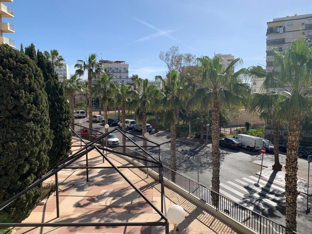 Benalmadena Jupiter 14 Street View Διαμέρισμα Εξωτερικό φωτογραφία